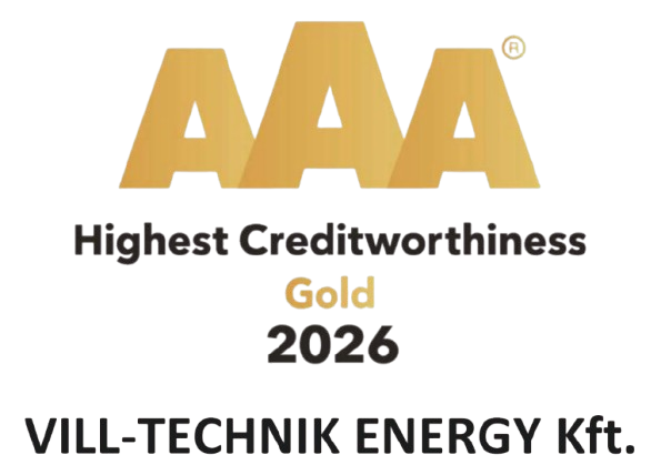 Dun & Bradstreet AAA Gold 2026